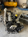 Oto Çıkma Parça / Renault / Trafic / Motor / Motor (komple) / Çıkma Parça 