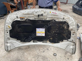 Oto Çıkma Parça / Fiat / Egea / Arma & Yazı / Kaput Arması / Çıkma Parça 
