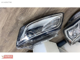 AUDİ Q5 ÇIKMA SOL FAR
