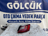 Oto Çıkma Parça / Renault / Megane / Far & Stop / Sağ Arka Stop / Çıkma Parça 