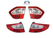 Oto Çıkma Parça / Renault / Fluence / Far & Stop / Sol Arka Stop / Çıkma Parça 