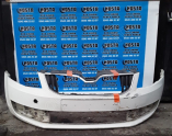 SKODA OCTAVİA ÖN TAMPON