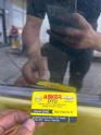 Oto Çıkma Parça / Opel / Corsa / Oto Cam / Kapı Camları / Çıkma Parça 
