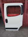 FİAT FİORİNO 2013 MODEL SOL ARKA KAPI DOLU CAMSIZ AZ HASARLI