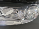 Oto Çıkma Parça / Volvo / S60 / Far & Stop / Sol Ön Far / Sıfır Parça 