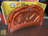 Oto Çıkma Parça / Renault / R 5 / Kaporta & Karoser / Kaput / Çıkma Parça 