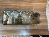 Oto Çıkma Parça / Mitsubishi / Galant / Motor / Külbütör Kapağı / Çıkma Parça 