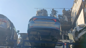 Oto Çıkma Parça / Skoda / Superb / Kaporta & Karoser / Komple Arka / Çıkma Parça 