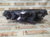 Oto Çıkma Parça / Skoda / Octavia / Far & Stop / Sol Ön Far / Çıkma Parça 