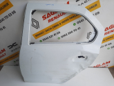 Oto Çıkma Parça / Renault / Symbol / Kaporta & Karoser / Sol Arka Kapı / Çıkma Parça 
