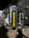 OPE ASTRA J TURBO 1,4 BENZİNLİ KOMPLE MOTOR