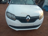 Hurda Belgeli Araçlar / Renault / Symbol