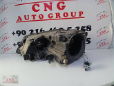 Oto Çıkma Parça / Volkswagen / Jetta / Far & Stop / Sağ Ön Far / Çıkma Parça 