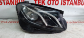 Oto Çıkma Parça / Mercedes / E Serisi / Far & Stop / Sağ Ön Far / Çıkma Parça 