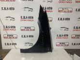 Oto Çıkma Parça / Renault / Laguna / Kaporta & Karoser / Sağ Ön Çamurluk / Çıkma Parça 
