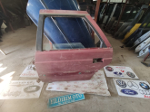 Oto Çıkma Parça / Rover / 820 / Kaporta & Karoser / Kapı Menteşesi / Çıkma Parça 
