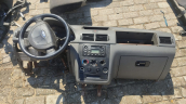 Oto Çıkma Parça / Ford / Tourneo Connect / Klima / Kontrol Paneli / Çıkma Parça 