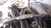 Oto Çıkma Parça / Opel / Vectra / Oto Cam / Ön Cam Izgarası / Çıkma Parça 