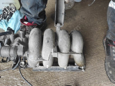 Oto Çıkma Parça / Volvo / S40 / Motor / Emme Manifoldu / Çıkma Parça 