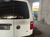 Volkswagen CADDY ARKA SAĞ BAGAJ KAPISI