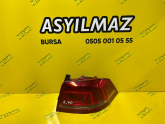 VOLKSWAGEN PASSAT B7 SAĞ STOP (ORJİNAL)