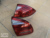 Oto Çıkma Parça / Porsche / Cayenne / Far & Stop / Sağ Arka Stop / Çıkma Parça 