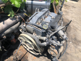 Oto Çıkma Parça / Ford / Transit / Motor / Motor (komple) / Çıkma Parça 
