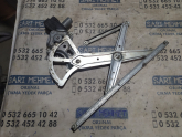Oto Çıkma Parça / Toyota / Land Cruiser / Oto Cam / Cam Krikosu / Çıkma Parça 