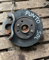 Oto Çıkma Parça / Fiat / Punto / Alt Takım / Taşıyıcı / Çıkma Parça 