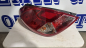 HYUNDAİ İ20 SOL DIŞ STOP 2012-2014
