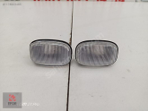 Oto Çıkma Parça / Toyota / Corolla / Kaporta & Karoser / Arka Çamurluk / Sıfır Parça 