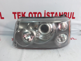 Oto Çıkma Parça / Land Rover / Range Rover / Far & Stop / Sol Ön Far / Çıkma Parça 