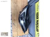 Oto Çıkma Parça / Opel / Astra / Far & Stop / Sağ Ön Far / Çıkma Parça 