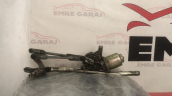Oto Çıkma Parça / Renault / Fluence / Oto Cam / Silecek Motoru / Çıkma Parça 