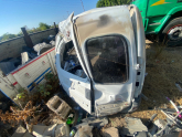 Oto Çıkma Parça / Renault / Kangoo / Fren / Kampana Komple / Çıkma Parça 
