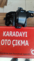 Toyota Corolla sol motor kulağı Otomatik vites 93.98