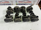 Oto Çıkma Parça / Volkswagen / Polo / Motor / Gaz Kelebeği / Çıkma Parça 
