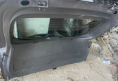 Oto Çıkma Parça / Nissan / Qashqai / Kaporta & Karoser / Bagaj Kapağı / Çıkma Parça 