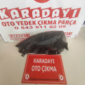 Oto Çıkma Parça / Peugeot / 407 / Far & Stop / Sağ Arka Stop / Çıkma Parça 