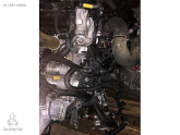 Oto Çıkma Parça / Renault / Taliant / Sunroof / Sunroof Motoru / Çıkma Parça 