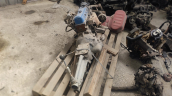 Oto Çıkma Parça / Ford / Taunus / Motor / Motor (komple) / Çıkma Parça 