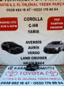 Oto Çıkma Parça / Peugeot / 408 / Far & Stop / Sol Ön Far / Çıkma Parça 