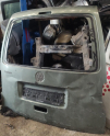 VOLKSWAGEN CADDY ARKA BAGAJ KAPAĞI