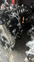 HYUNDAİ ACCENT BLUE  -   16 DİZEL EURO 6 KOMPLE ÇIKMA MOTOR