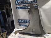 Oto Çıkma Parça / Hyundai / Getz / Kaporta & Karoser / Sağ Ön Çamurluk / Çıkma Parça 