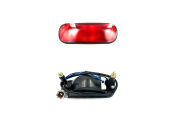 Oto Çıkma Parça / Suzuki / Swift / Tampon / Tampon Reflektör / Sıfır Parça 