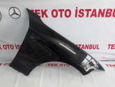 Oto Çıkma Parça / Bmw / 1 Serisi / Kaporta & Karoser / Sağ Ön Çamurluk / Çıkma Parça 