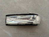 Orjinal Fiat Doblo Sol Dikiz Ayna Sinyali
