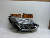 RENAULT CLİO 4 SAĞ ÖN FAR ORJİNAL
