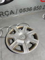 CLIO 3 15 INCH JANT KAPAĞI ÇIKMA-ORJ 403156416R